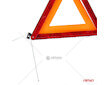 Výstražný trojúhelník AMiO RT611 E-MARK AMIO-04393