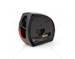 Vzduchový kompresor do auta 12V LED ACOMP-08