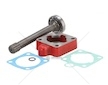 WALEK PRZYSTAWKI ZF BEZARES MTX-H0011