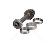 WALEK PRZYSTAWKI ZF ECOMID 9S109 10,24  MTX-H0040