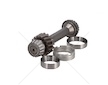 WALEK PRZYSTAWKI ZF ECOMID 9S109 10,24  MTX-H0040