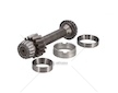WALEK PRZYSTAWKI ZF ECOMID 9S109  MTX-H0039