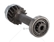 WALEK PTO SKRZYNIA ZF 9S75  56149501