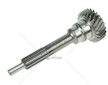 WALEK SPRZEGLOWY IVECO 2840.6 EURORICA 30530405