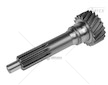 WALEK SPRZEGLOWY ZF 6S1000 EURORICA 95535385