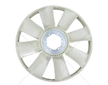 WENTYLATOR SILNIKA MB AXOR 705MM 8-LOPAT . P1026
