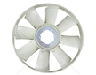 WENTYLATOR SILNIKA MB AXOR 705MM 8-LOPAT . P1026