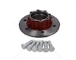 WHEEL HUB MTX COR-DAY-0049