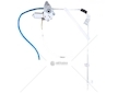 WINDOW WINDER MTX COR-DAY-7781