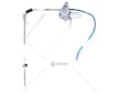 WINDOW WINDER MTX COR-DAY-7781