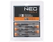 WKRETAKI PRECYZYJNE, ZESTAW 5 SZT., SVCM NEO NEO04-225