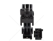 WLACZNIK SWIATLA STOP MB SPRINTER 06- FEBI FE37596