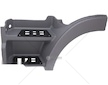 WNEKA STOPNIA MB ACTROS MP2 LEWA TANGDE TD07-50-093AL