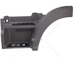 WNEKA STOPNIA MB ACTROS MP2 LEWA TANGDE TD07-50-093AL