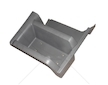 WNEKA STOPNIA MB AXOR PRAWA TANGDE TD08-50-009R