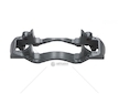 WSPORNIK ZACISKU HAM.MB ACTROS MP4 TYL MTX MTX-5804