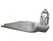 WSPORNIK ZDERZAKA MB ACTROS MP2 PRAWY TANGDE TD07-50-108R