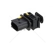 WTYCZKA ELEKTR.HDSCS 3-POLOWA  50391153