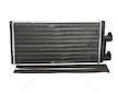 WYMIENNIK NAGRZEWNICY VOLVO FL6 10.85- AVA 50057003