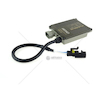 Xenonový ballast/startér, xenonový digitální konvektor 1068 Canbus