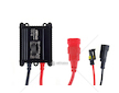 Xenonový ballast/startér, xenonový digitální konvektor SLIM AMIO-01545