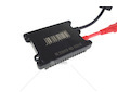 Xenonový ballast/startér, xenonový digitální konvektor SLIM AMIO-01545
