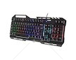 YKB 3200 SHADOW Klávesnice herní YENKEE
