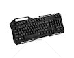 YKB 3200 SHADOW Klávesnice herní YENKEE