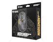 YMS 3600BK MARKSMAN Myš herní USB YENKEE
