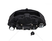 ZACISK HAM.KNORR MB ACTROS 22,5'PRAWY SN  MTX-ZAC097P