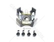 Zadní držák startéru  R10 S - 200 , H9 8x25mm