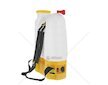 Zádový postřikovač 16 l, aku 12 V, 8 Ah, s příslušenstvím - GEKO