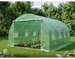 Zahradní fóliovník 3×4×2 m – GEKO