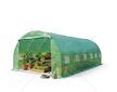Zahradní fóliovník 3×6×2 m – GEKO