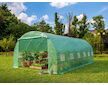 Zahradní fóliovník 3×6×2 m – GEKO