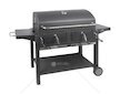 Zahradní gril na dřevěné uhlí ROYAL GRANDE 3XL CATTARA