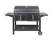 Zahradní gril na dřevěné uhlí ROYAL GRANDE 3XL CATTARA
