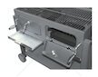 Zahradní gril na dřevěné uhlí ROYAL GRANDE 3XL CATTARA