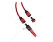 Zahradní hadice 15m 1/2"  s automatickým navíjením KREATOR
