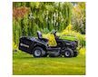 Zahradní traktor FZTR 8630-B – FIELDMANN