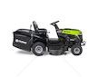 Zahradní traktor FZTR 8630-B – FIELDMANN