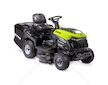 Zahradní traktor FZTR 9840-B – FIELDMANN