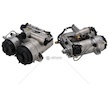 Základna palivových filtrů Scania XPI Scania 2545614