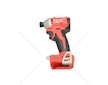 ZAKRETARKA 190NM M18BLIDRC-0 3600-4900OBR/MIN C8546 4933492839