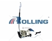ZAMEK DRZWI RVI MIDLUM/PREMIUM PRAWY ROLLING RR-07732R