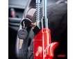 Zámek volantu proti krádeži L07 AMIO-04907