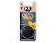 ZAPACH SAMOCHODOWY STEREO VANILLA K2 V151