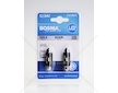 árovka 12/24V LED BA15S 33XSMD 6000K bílá BOSMA 7473