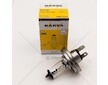 Žárovka 12V H4 60/55W asymetrická patice