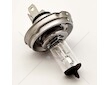 Žárovka 12V H4 60/55W asymetrická patice